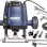 Оберфреза FERM PRM1021, 1200 W