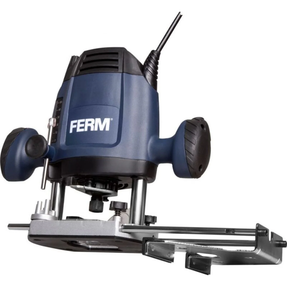 Оберфреза FERM PRM1021, 1200 W PRM1021