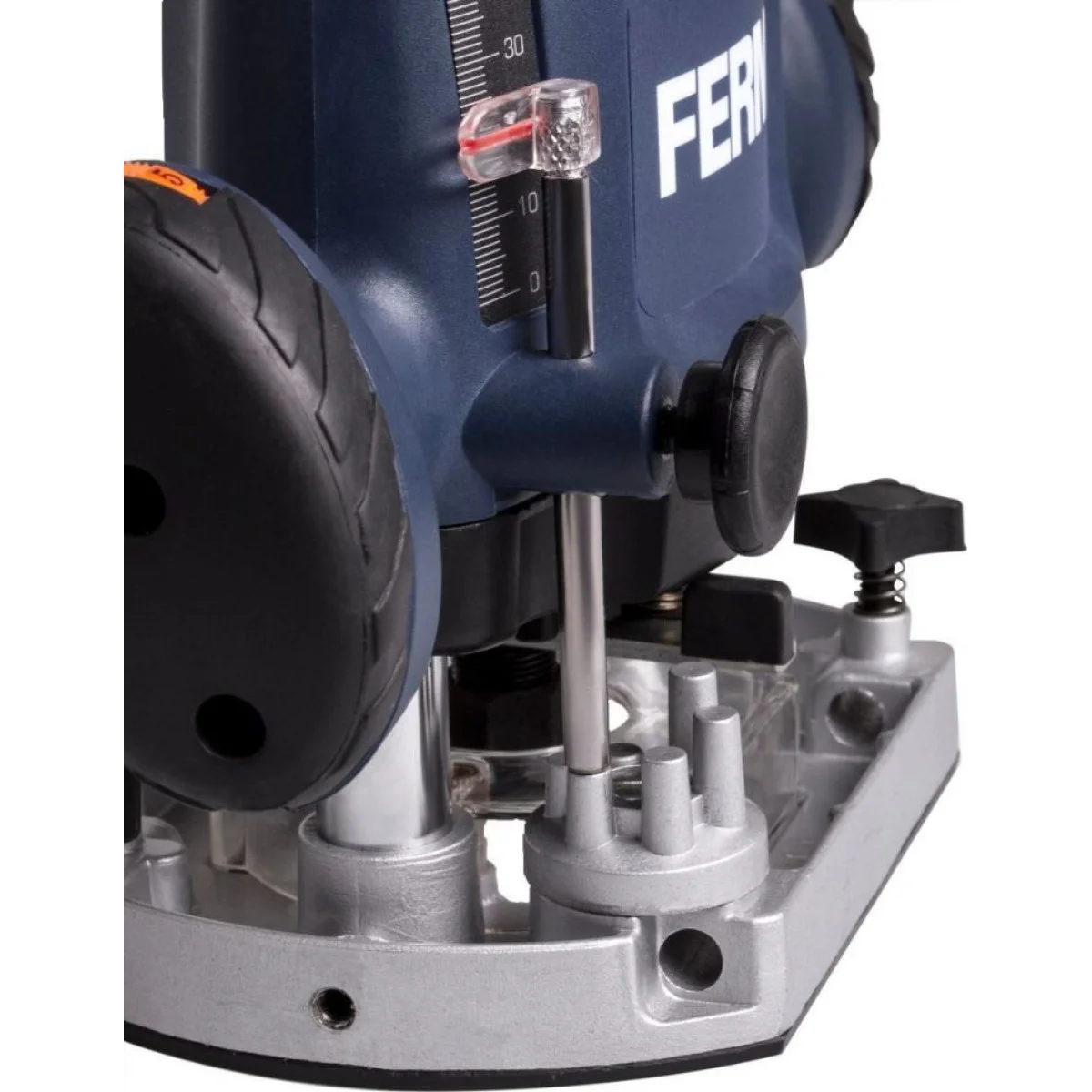 Оберфреза FERM PRM1021, 1200 W PRM1021