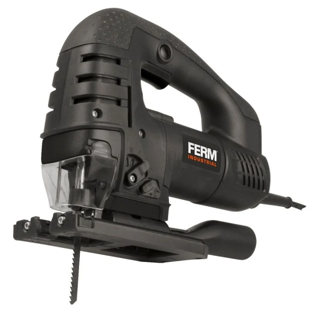 Прободен трион - зеге FERM JSM1025P, PROFI, 110 мм, 750 W JSM1025P