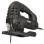 Прободен трион - зеге FERM JSM1025P, PROFI, 110 мм, 750 W