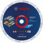 Диамантен диск за метал Bosch - 230мм 