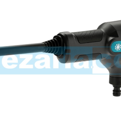 Акумулаторна водоструйка  GARDENA AquaClean 24 / 18V P4A - без батерия