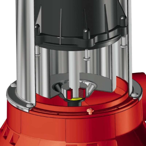 Потопяема помпа за мръсна вода EINHELL GC-DP 1020 N