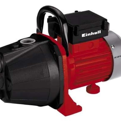 Градинска помпа EINHELL GC-GP 6036