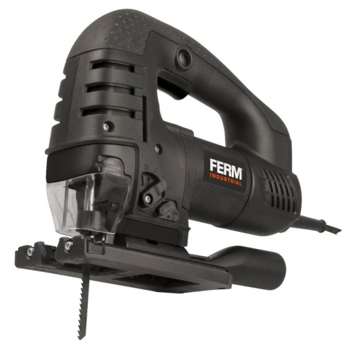 Прободен трион - зеге FERM JSM1025P, PROFI, 110 мм, 750 W