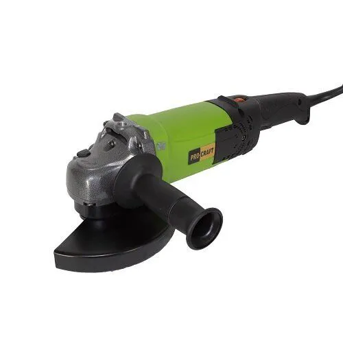 Ъглошлайф PROCRAFT  PW860E