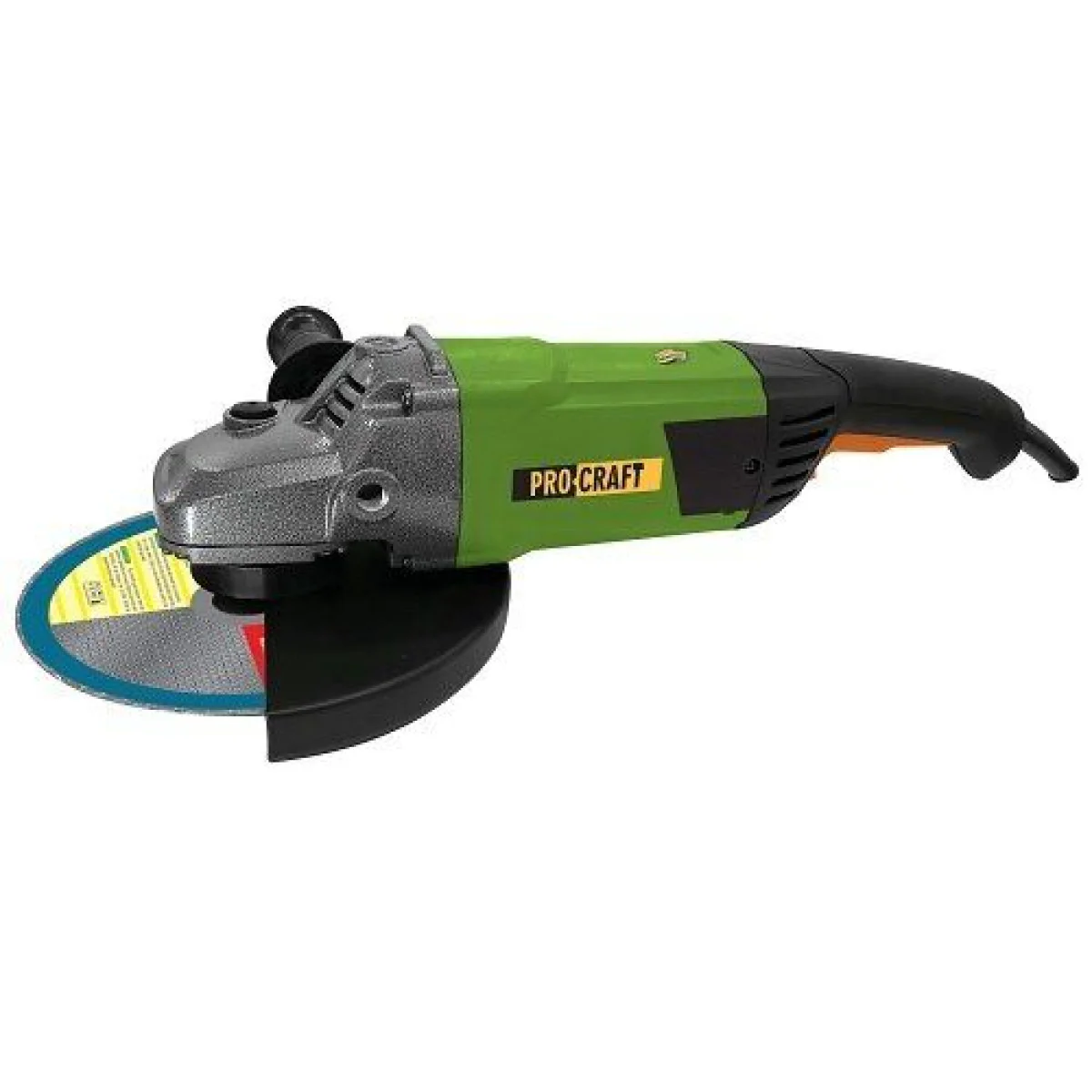 Ъглошлайф PROCRAFT  PW2600 PW26