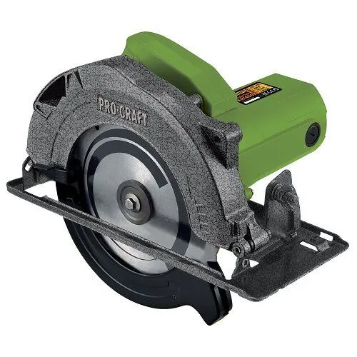 Ръчен циркуляр PROCRAFT KR1400