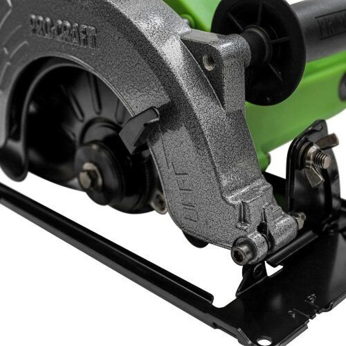 Ръчен циркуляр PROCRAFT KR1400 KR 1400