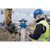 Ротационен лазерен нивелир Bosch GRL 600 CHV 0601061F00 Ротационен лазерен нивелир Bosch GRL 600 CHV 0601061F00