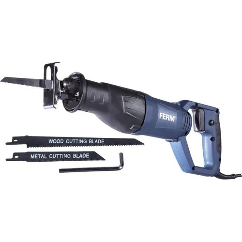 Саблен трион FERM RSM1019, 710 W