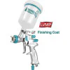 Пистолет за боядисване TOTAL Ind, LVMP, 1000 ml TAT10605