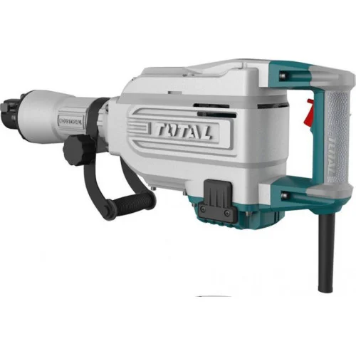 Къртач TOTAL Industrial, HEX, 1700 W