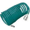 Маркуч за компресор TOTAL, PU, 1/4 THT11101 Маркуч за компресор TOTAL, PU, 1/4 THT11101