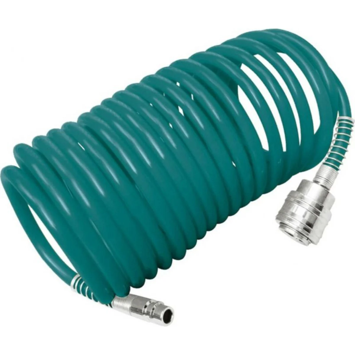 Маркуч за компресор TOTAL, PU, 1/4 THT11101 Маркуч за компресор TOTAL, PU, 1/4 THT11101
