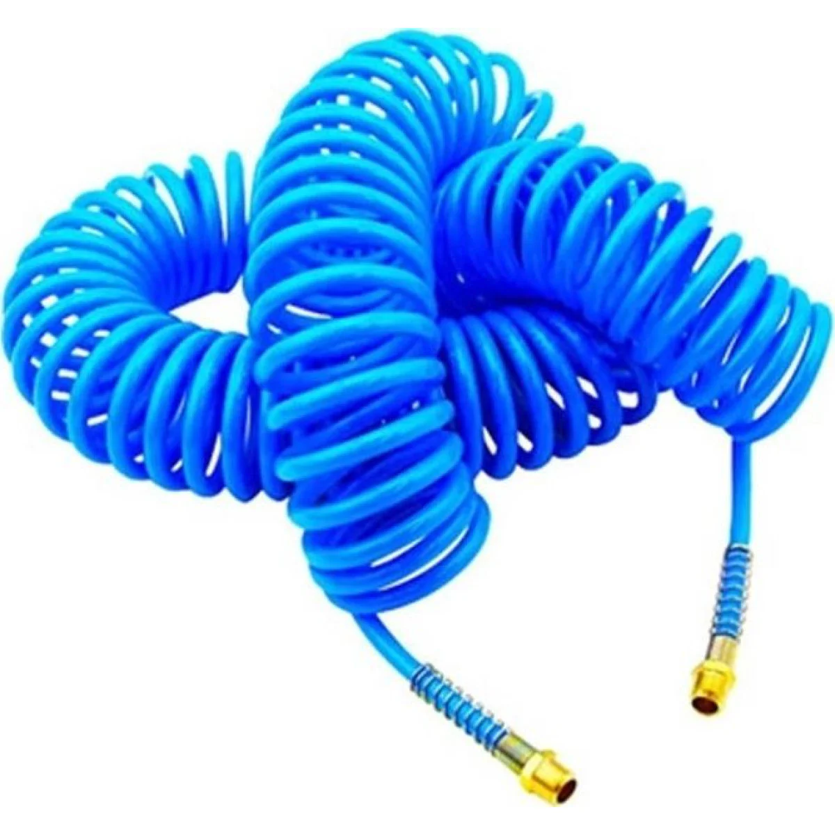 Маркуч за компресор TOTAL, PU, 1/4 THT11101 Маркуч за компресор TOTAL, PU, 1/4 THT11101
