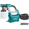 Система за боядисване TOTAL Industrial, 550 W, 0.85 L/min