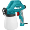 Система за боядисване TOTAL Industrial, 550 W, 0.85 L/min TT5006