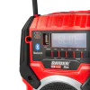 Акумулаторно радио Raider RDP-PRS20 Solo, R20, 20 V, 20 W, без батерия и зарядно 039716