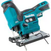 Акумулаторен прободен трион Makita DJV185Z, 18 V LXT, 23 мм, без батерия и зарядно DJV185Z