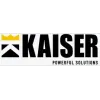 KAISER