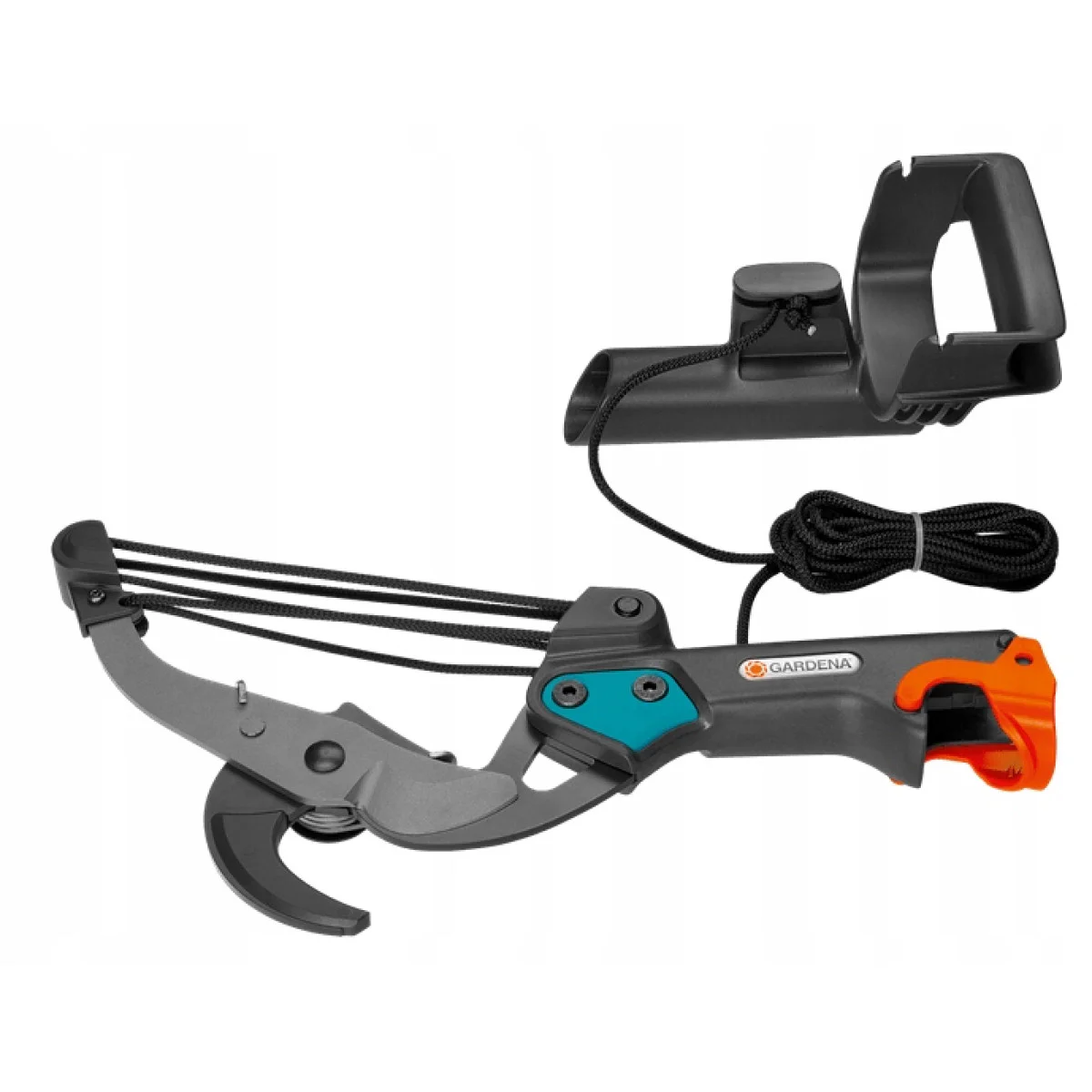 Ножица за кастрене на клони combisystem Anvil Branch Pruner  GARDENA 00297-20