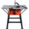 Настолен циркуляр за дърво YATO 82165, ф250 мм, 1800 W 82165