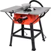 Настолен циркуляр за дърво YATO 82165, ф250 мм, 1800 W 82165