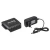 Винтоверт Raider RDP-PBCD20 Set R20, 10mm, 44Nm, 2Ah куфар 030231