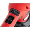 Електрически ексцентършлайф Raider RD-RSA08, 400 W, 125 мм, регулиране на оборотите 040118