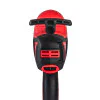 Акумулаторен пистолет за силикон Raider RDP-CCG20 600ml, 4500N, R20, без батерия и зарядно 041605
