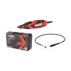 Шлифовалка Raider RD-MG11, 135W, регулиране на оборотите, жило, 40 аксесоара, куфар 044111