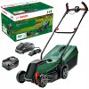 Акумулаторна косачка за трева CityMower 18V-32-300 - 1 акумулаторна батерия PBA 18V 4.0Ah W-C 06008B9A07 Акумулаторна косачка за трева CityMower 18V-32-300 - 1 акумулаторна батерия PBA 18V 4.0Ah W-C 06008B9A07