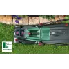 Акумулаторна косачка за трева UniversalRotak 2x18V-37-550, 37 cm, 2 x батерии PBA 18V 4.0Ah 06008B9E00 Акумулаторна косачка за трева UniversalRotak 2x18V-37-550, 37 cm, 2 x батерии PBA 18V 4.0Ah 06008B9E00