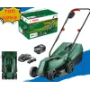 Акумулаторна косачка Bosch EasyMower 18V-32-200 1 x батерия PBA 18V 4.0Ah 06008B9D00