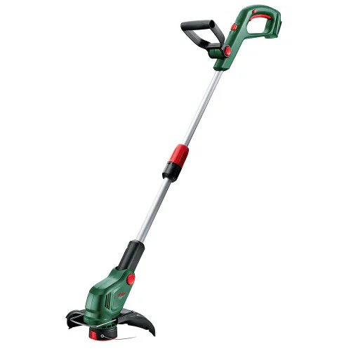 Акумулаторен тример за трева Bosch UniversalGrassCut 18V-26-500, 18 V, 26 см, 1 x батерия PBA 18V 2.0Ah и зарядно  устройство AL 18V-20