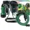 Акумулаторна помпа за дъждовна вода Bosch GardenPump 18V-2000, без батерия и зарядно