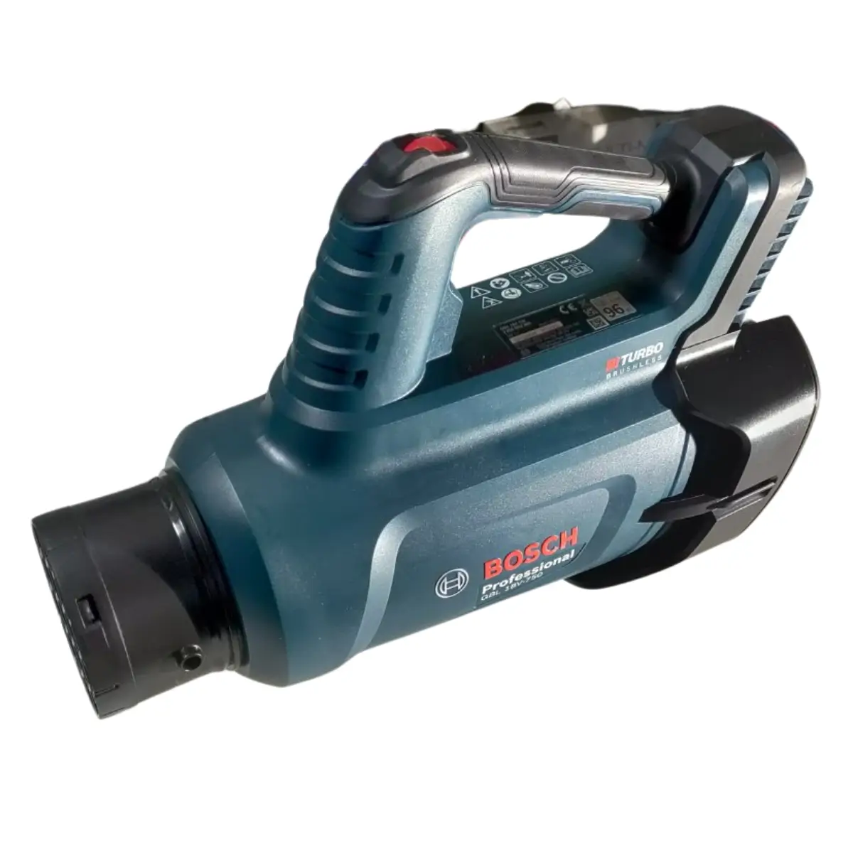 Акумулаторна духалка GBL 18V-750 без батеря и зарядно 06008D2000 Акумулаторна духалка GBL 18V-750 без батеря и зарядно 06008D2000