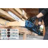 Акумулаторен верижен трион Bosch GKE 18V-40 Professional, 40 cm, без батерия и зарядно 06008D3000