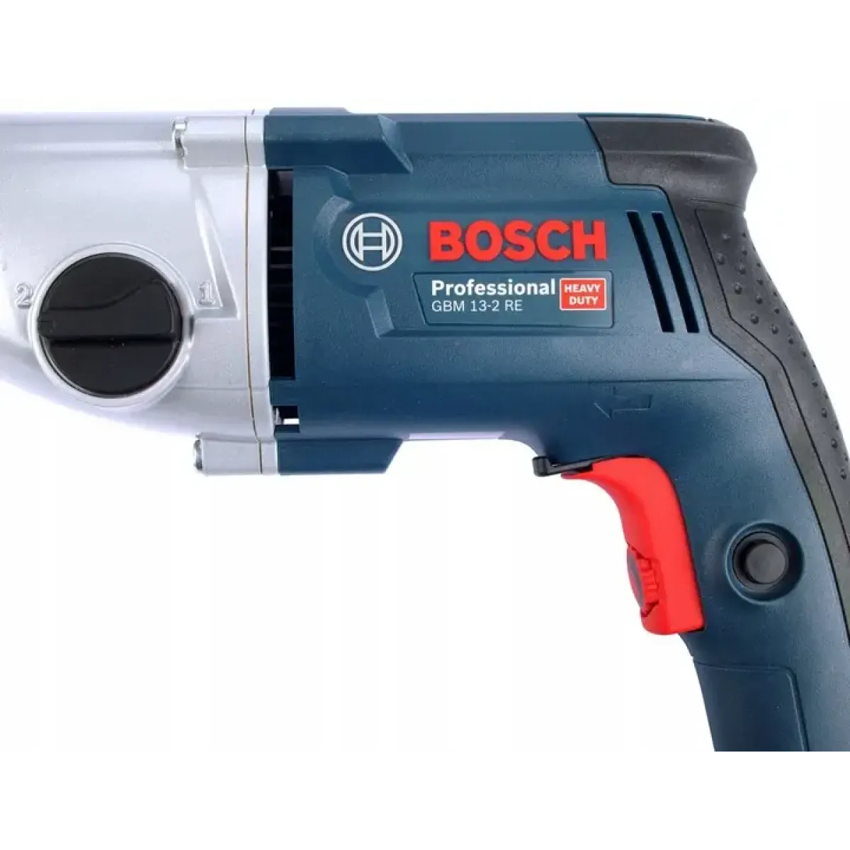 Бормашина BOSCH GBM 13-2 RE - 750 W 06011B2000