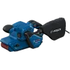 Лентов шлайф Bosch GBS 750, 850 W, 75 х 533 мм