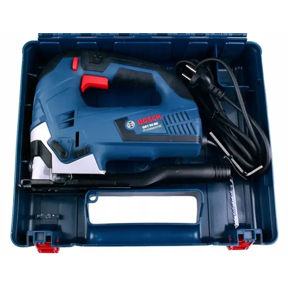 Прободен трион Bosch GST 90 BE 060158F000