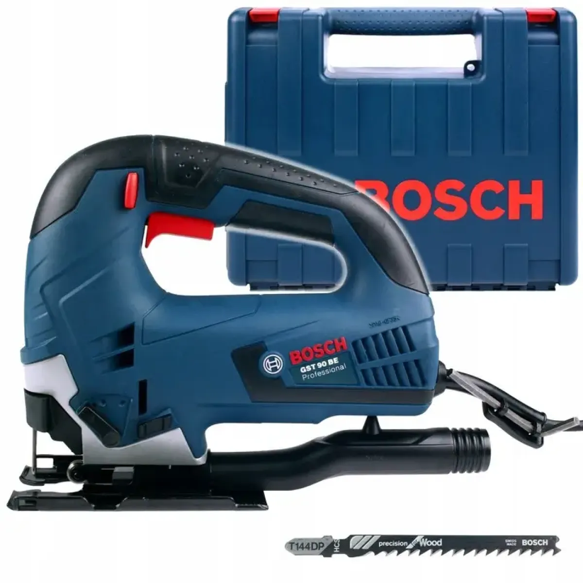 Прободен трион Bosch GST 90 BE 060158F000