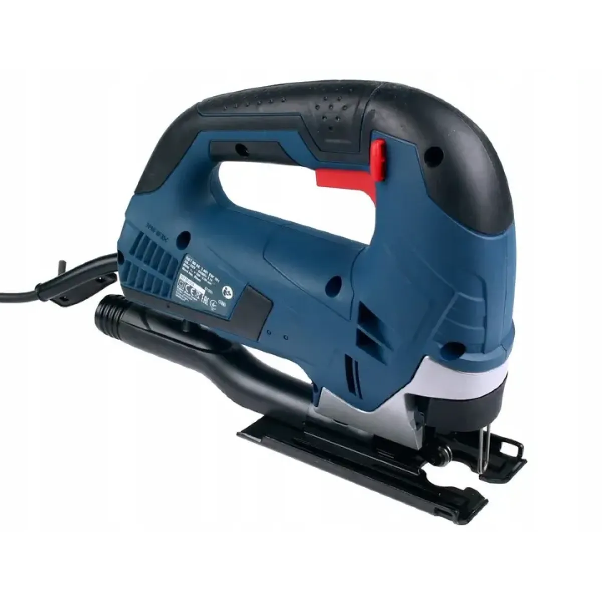 Прободен трион Bosch GST 90 BE 060158F000