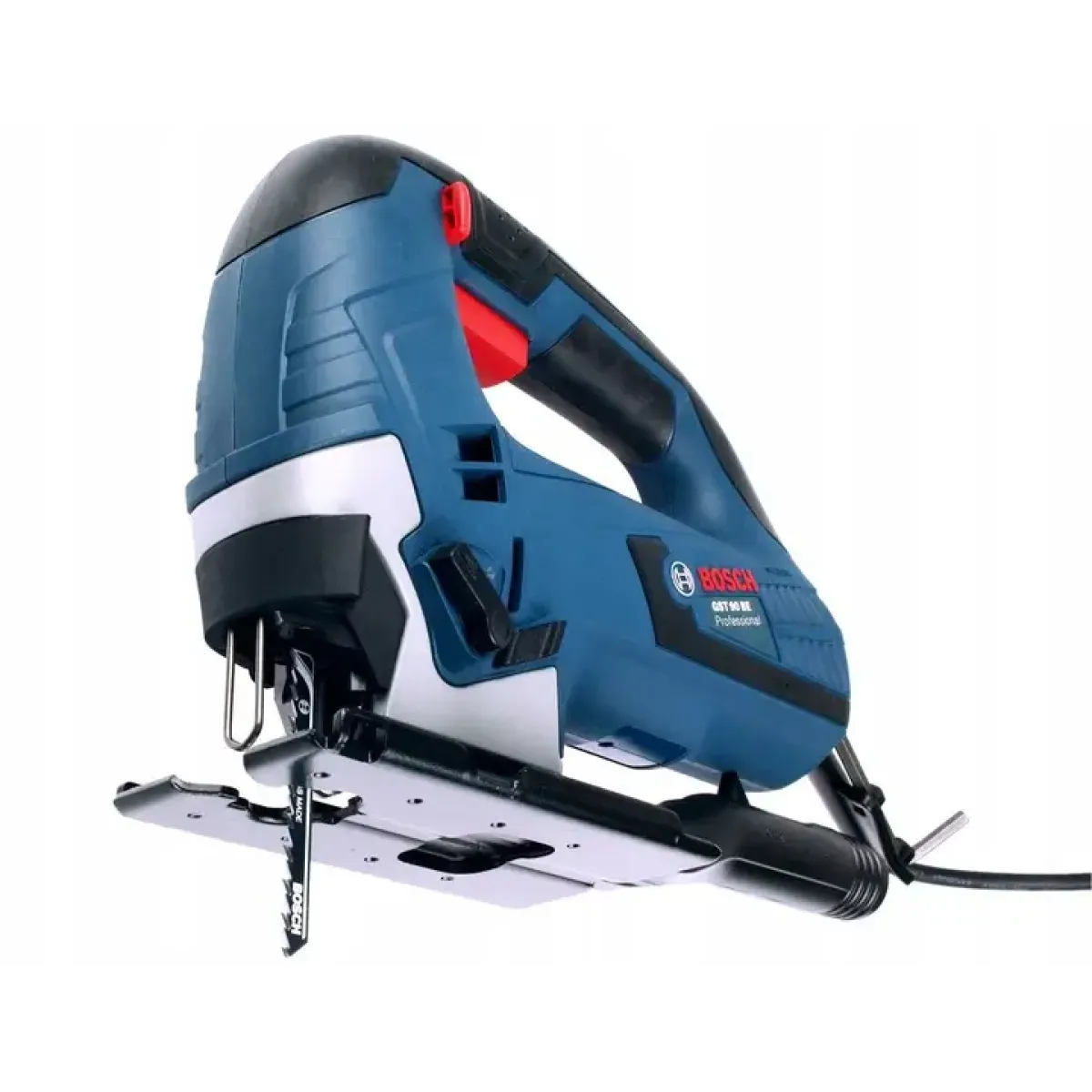 Прободен трион Bosch GST 90 BE 060158F000