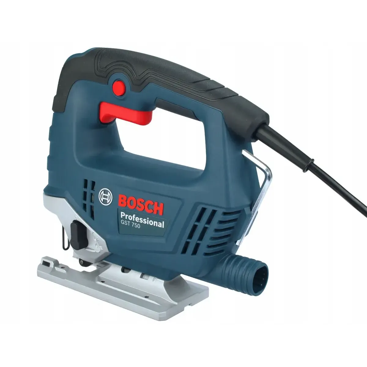 Прободен трион зеге Bosch GST 750 - 520 W