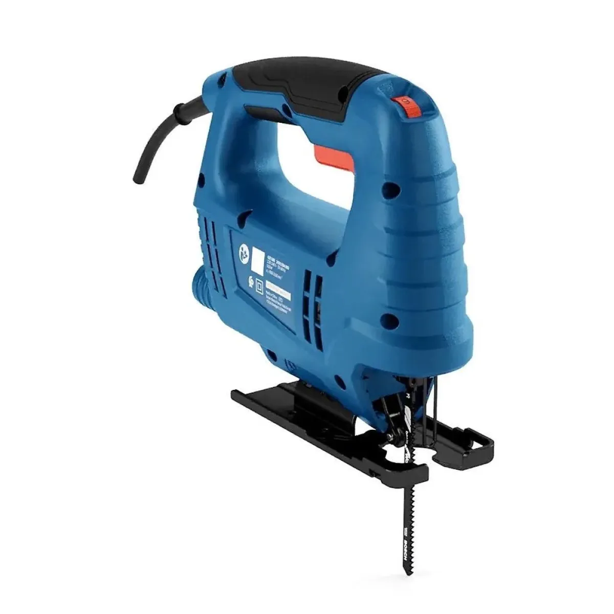 Прободен трион Bosch GST 680, 500 W 06015B4020