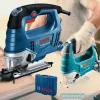 Прободен трион Bosch GST 750, 520 W 06015B4121