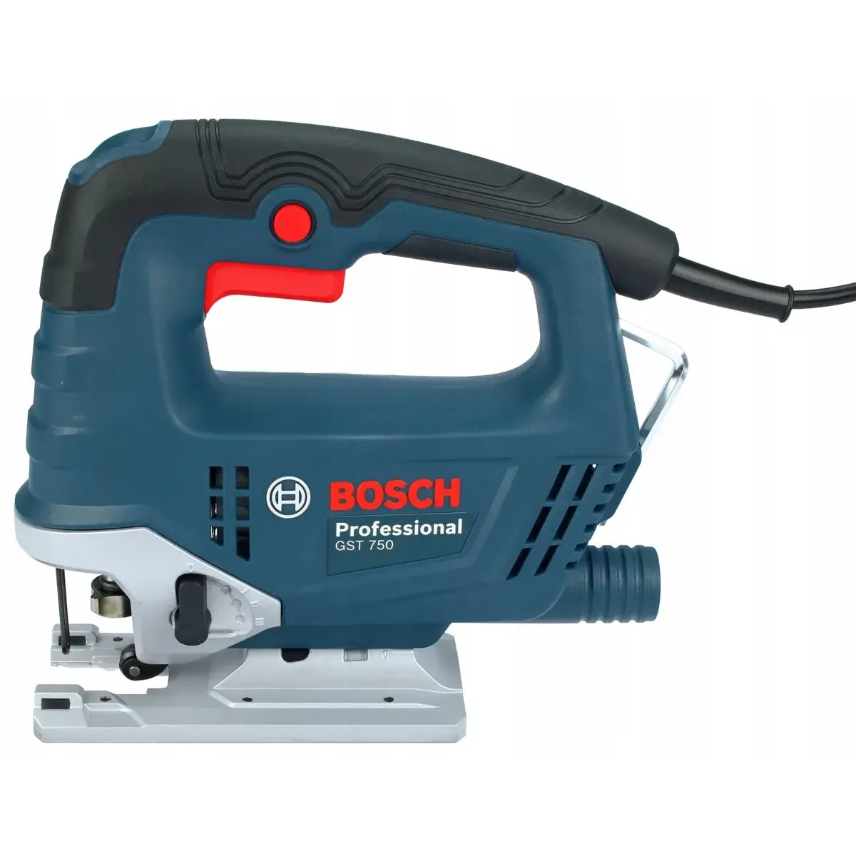 Прободен трион Bosch GST 750, 520 W 06015B4121 Прободен трион Bosch GST 750, 520 W 06015B4121